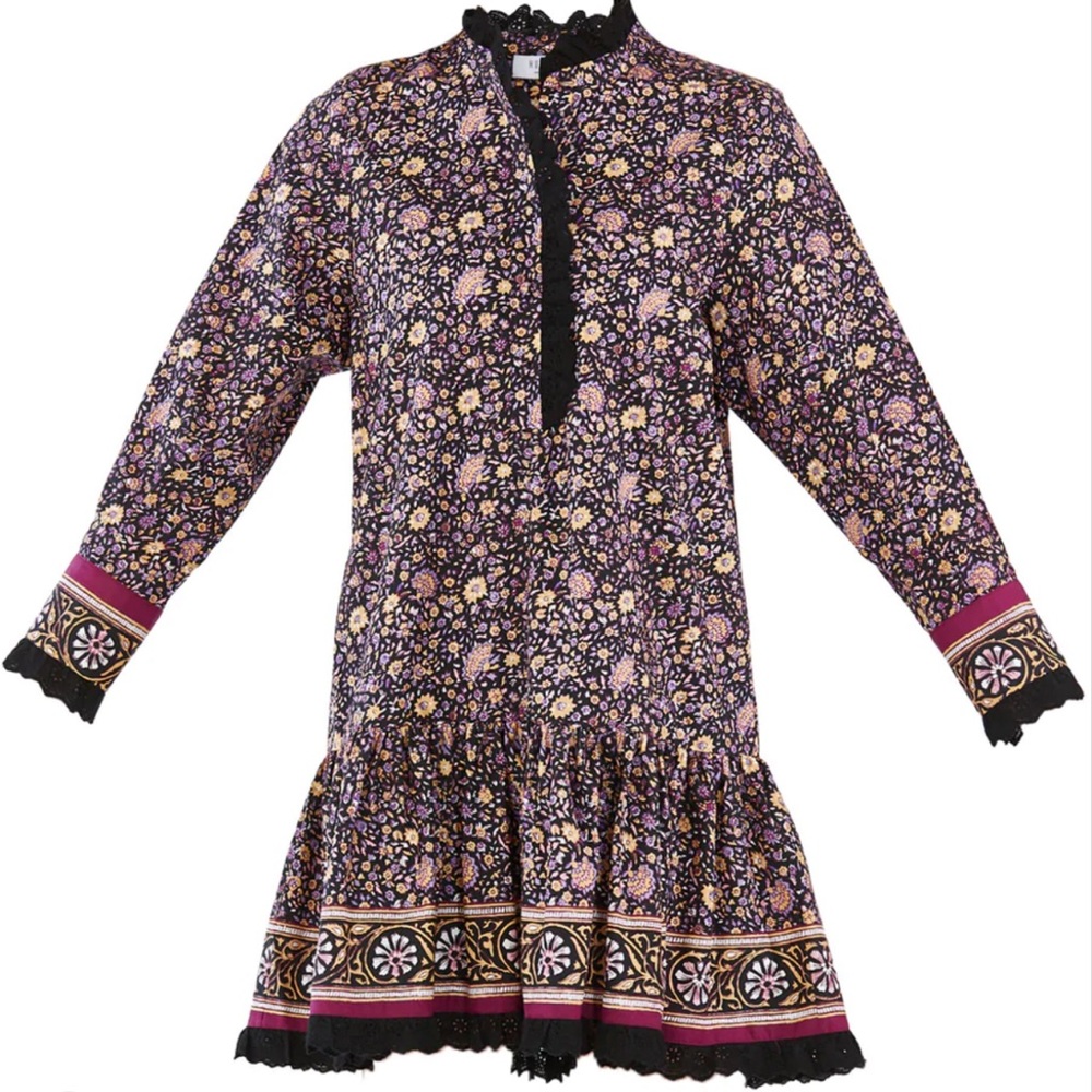 Hunter Bell carter dress size XS
